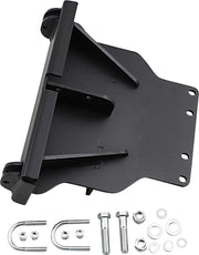 Moose Offroad- Snow RM5 Rapid Mount Plow Mount Plate