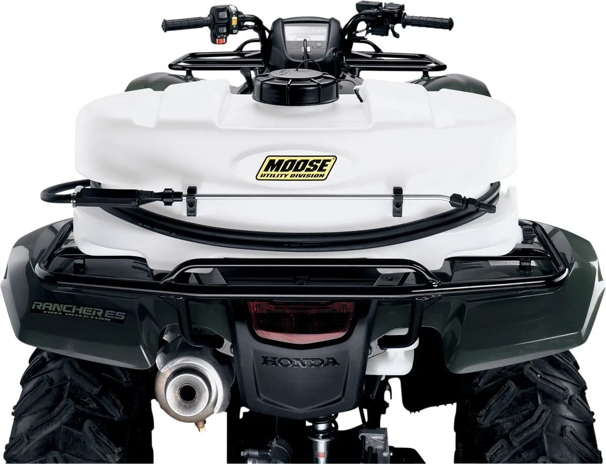 Moose Offroad Four Wheel 15 Gallon Sprayer Kit