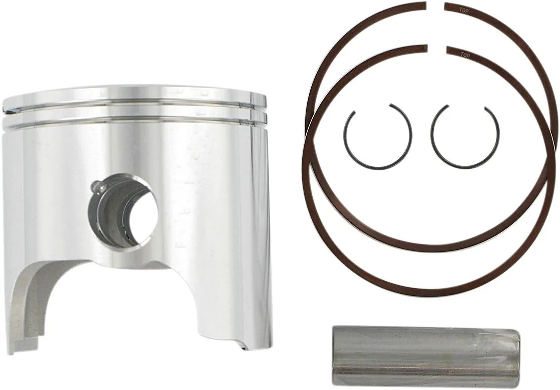 Wiseco Piston Kit .50mm Oversize for Yamaha FX-1 FX 700 1994-1995