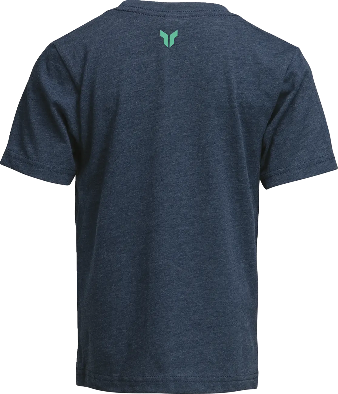 Thor Youth Brave T-Shirt Petrol Blue