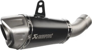 Akrapovic Race Tłumik - Tytanowy Slip-on