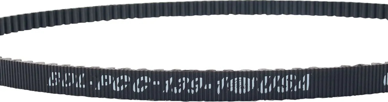 Belt Drives Ltd. Rear Drive Belt - Carbon Fiber