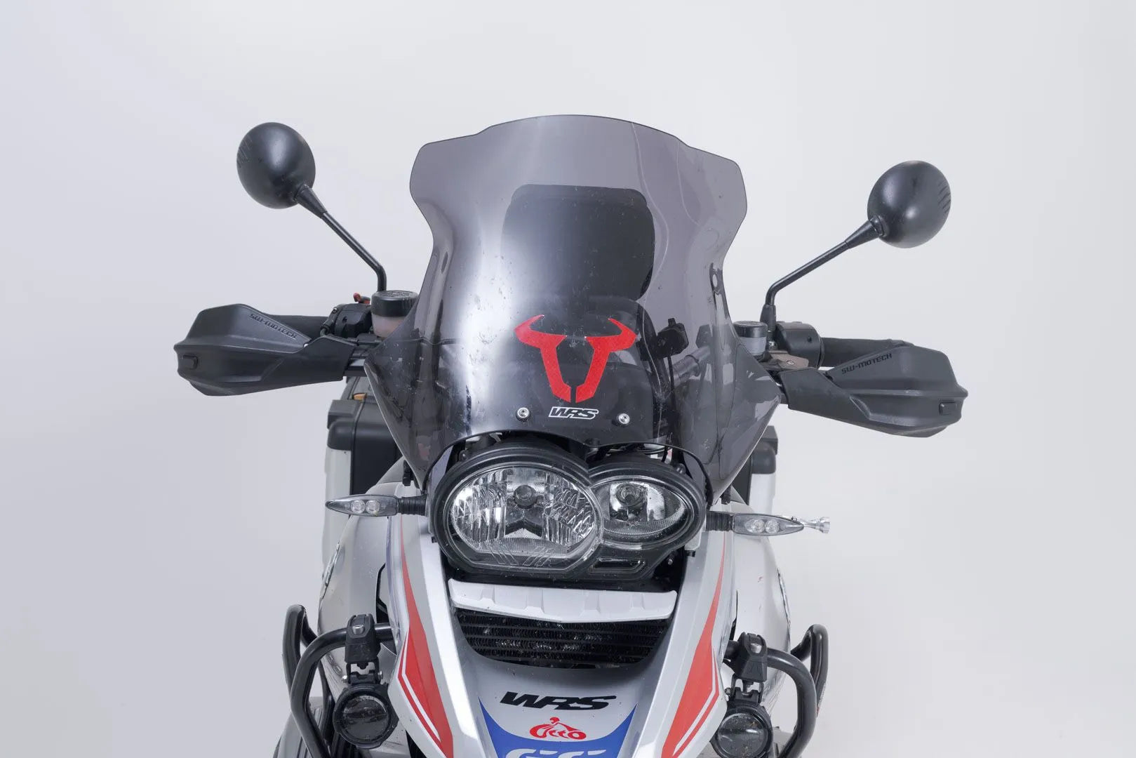Sw-motech Adventure Handguard Kit