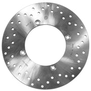 Stała tarcza hamulcowa Brembo Serie Oro Prime Line - Tył