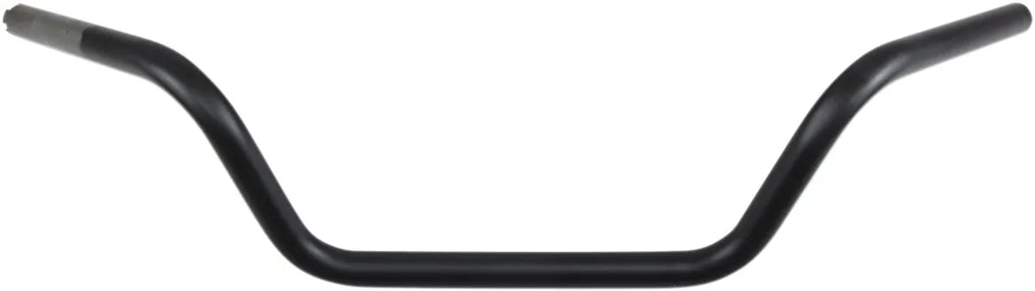 Drag Specialties 1" Black Handlebar