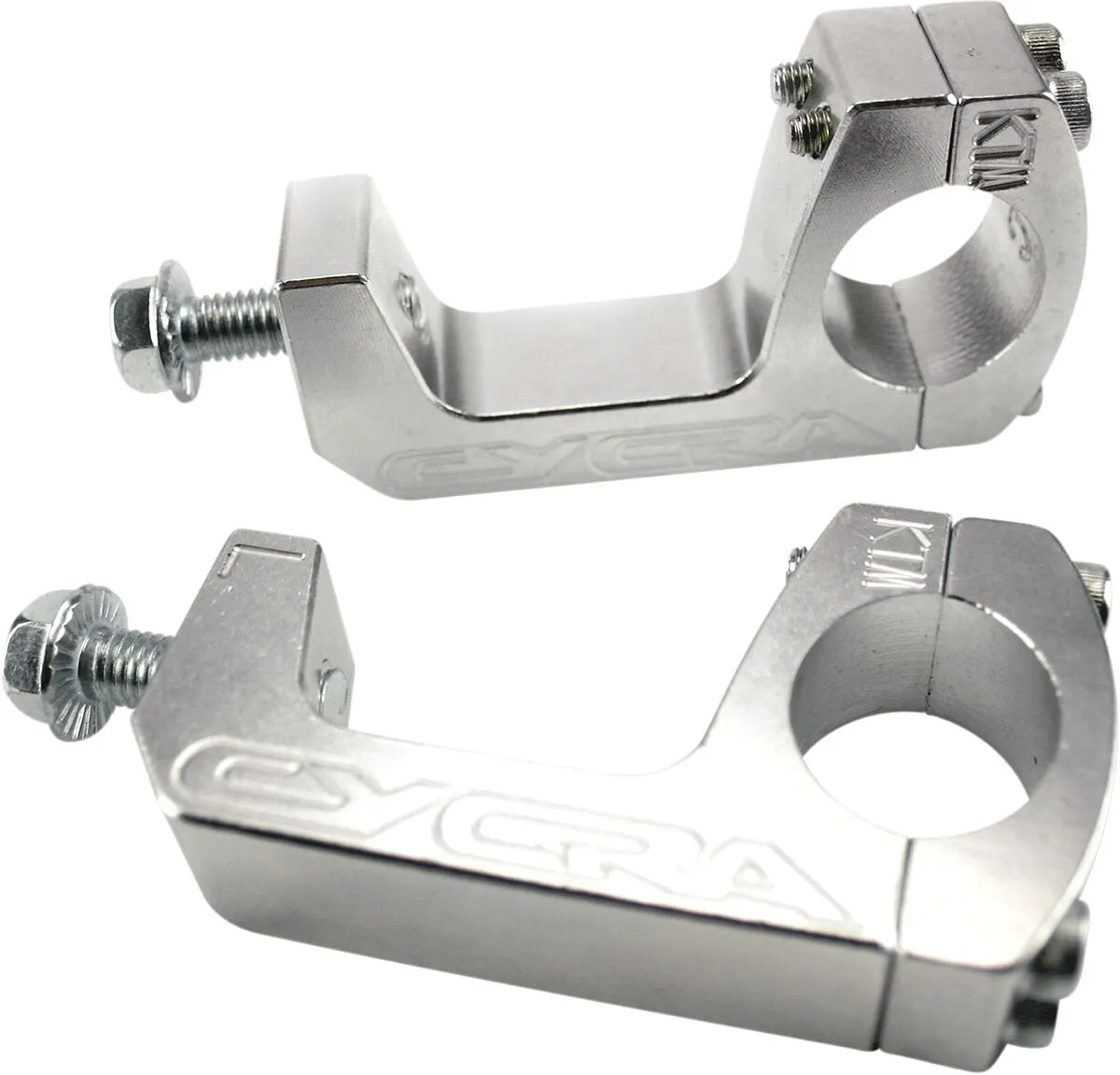 Moose Offroad Probend Handlebar Mount For 7/8" Handlebars