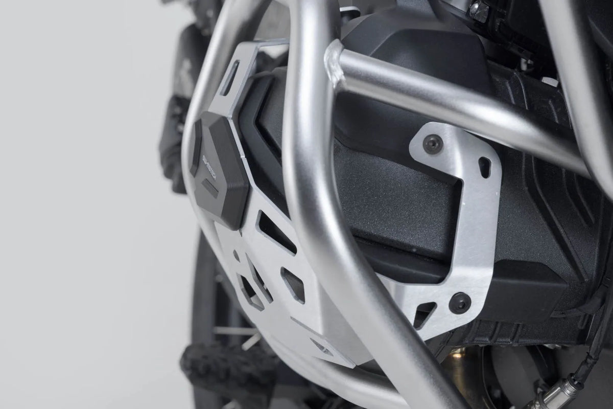 Sw-motech Cylinder Guard For Bmw Boxer Engines