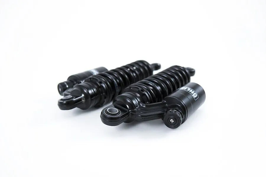 Ohlins Stx Shock For Harley-davidson - Premium Rear Suspension