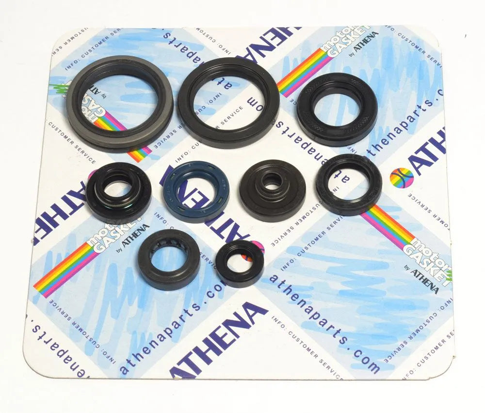 Athena Engine Oil Seal Kit