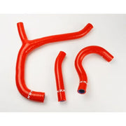Ksx Radiator Hose Y-kit