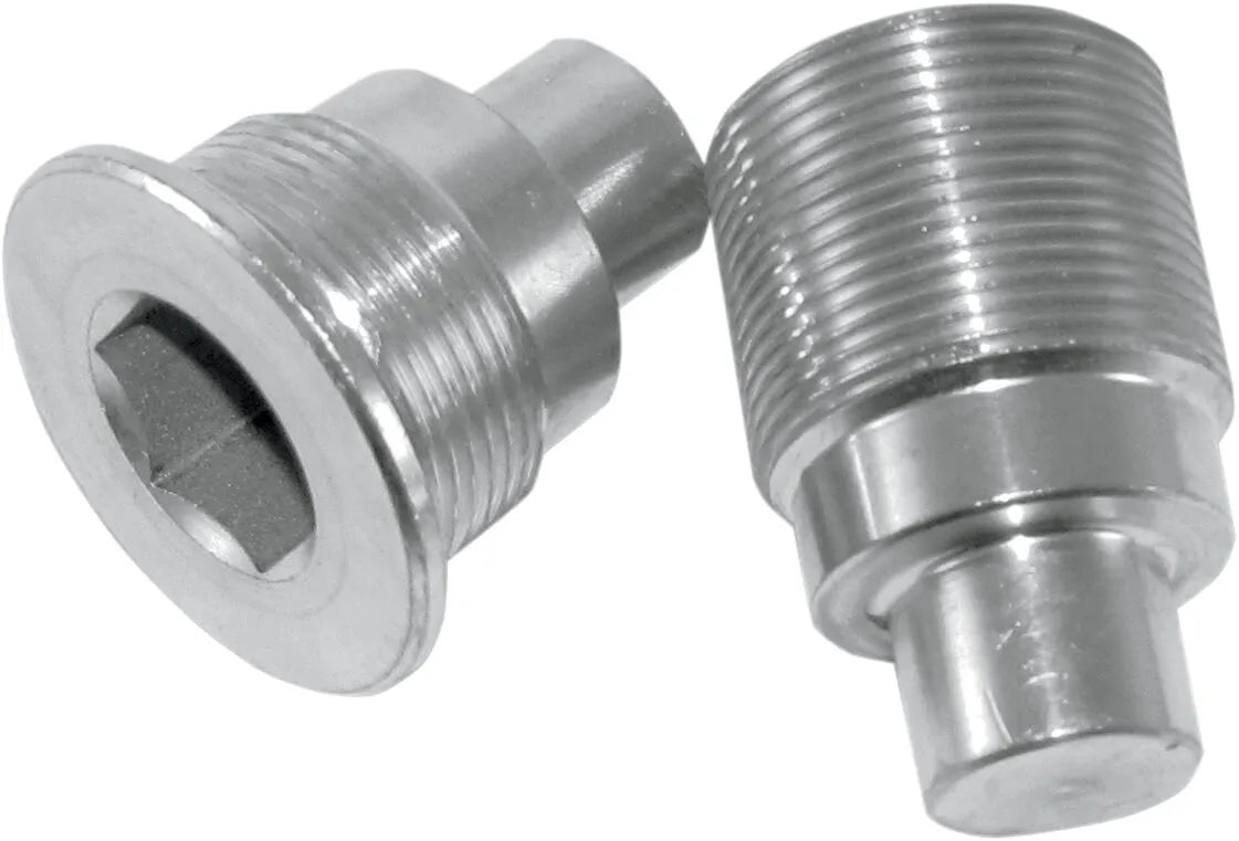 Moose Offroad Swingarm Bolt Kit