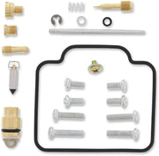 Moose Offroad Carburetor Repair Kit