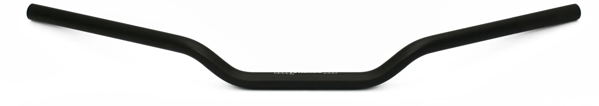 Renthal 756 Road High 7/8" Handlebars