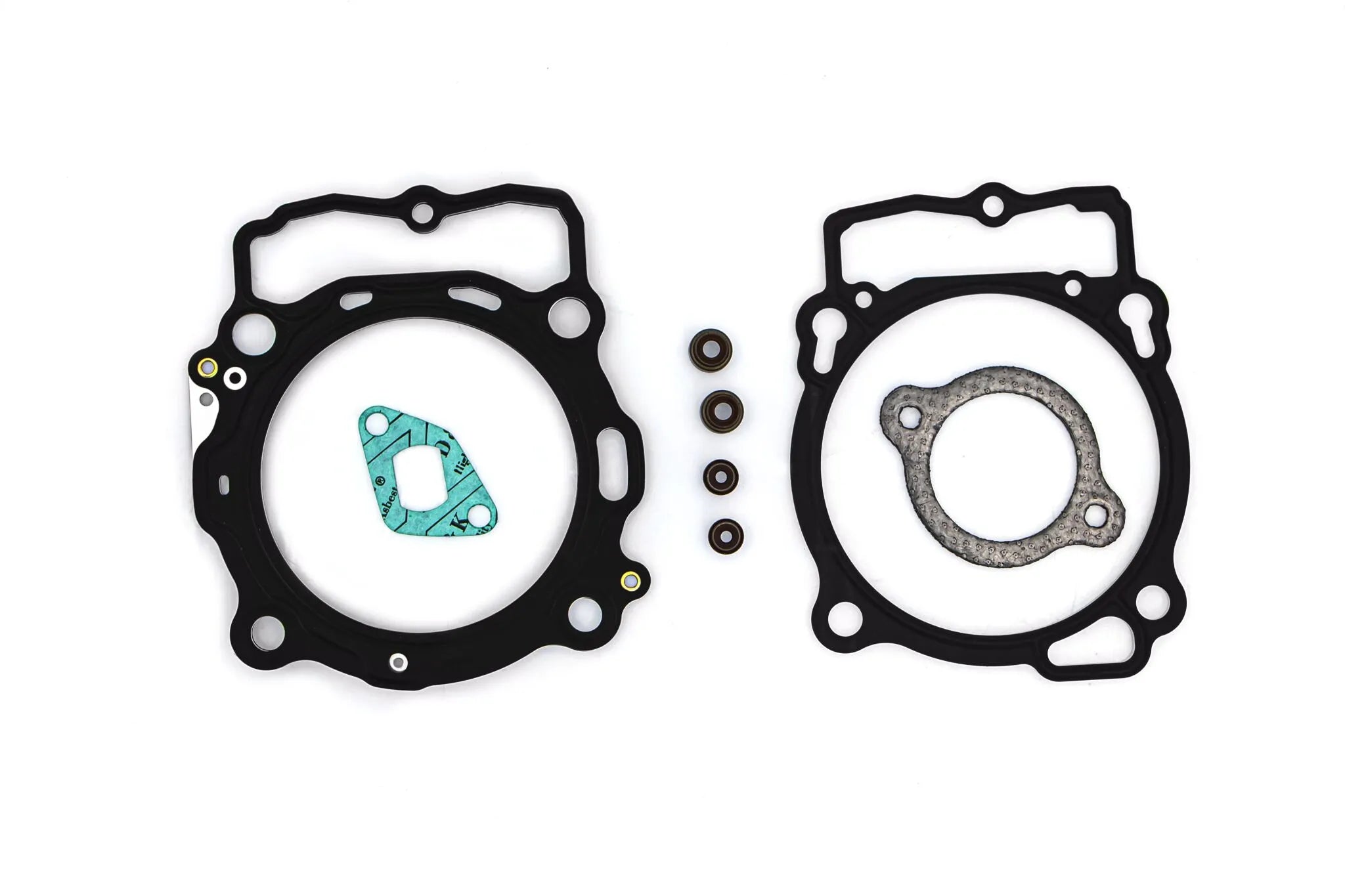 Prox Top End Gasket Kit for Motorcycles