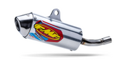 Fmf Powercore 2 Shorty Tłumik Slip-on