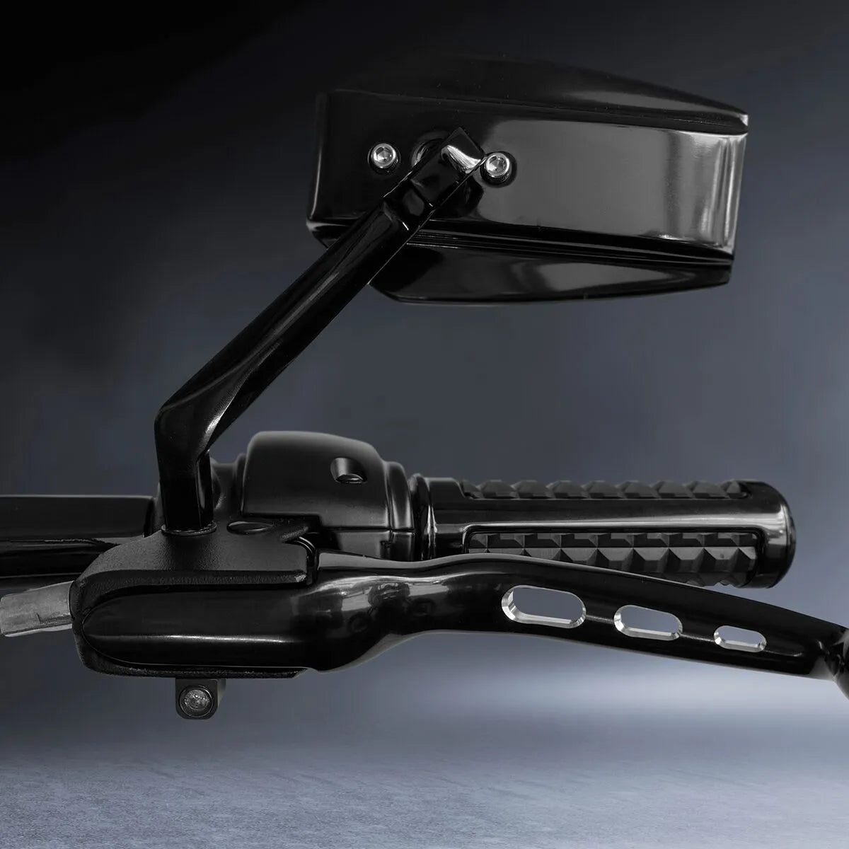 Heinz Bikes Nano Handlebar Turn Signals With Position Light