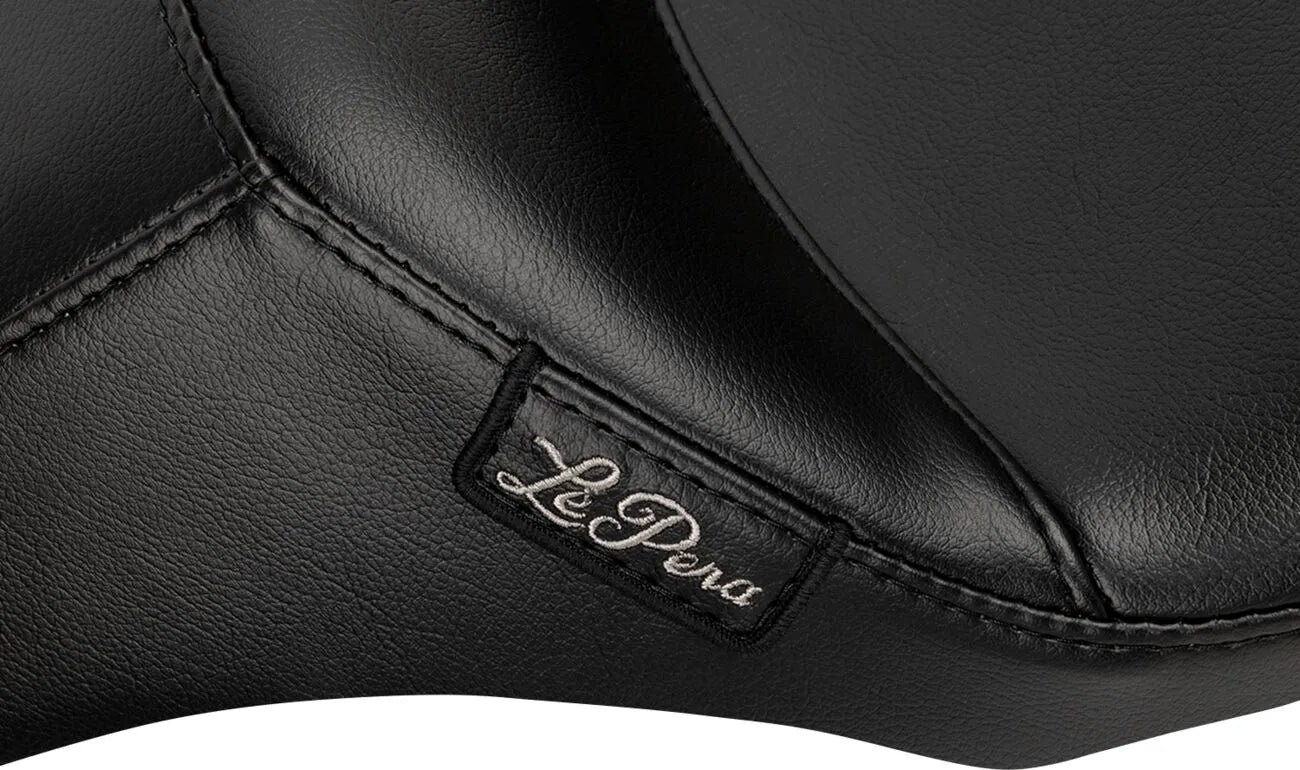 Le Pera Outcast Seat - For Harley Davidson