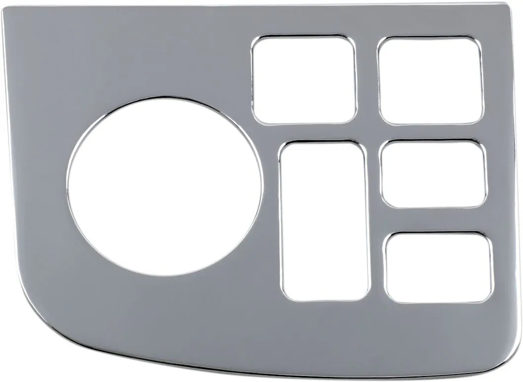 Show Chrome Control Panel Accent