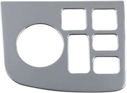 Show Chrome Control Panel Accent