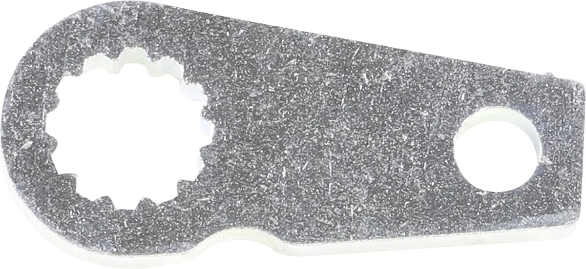 Quad Logic Shift Lever