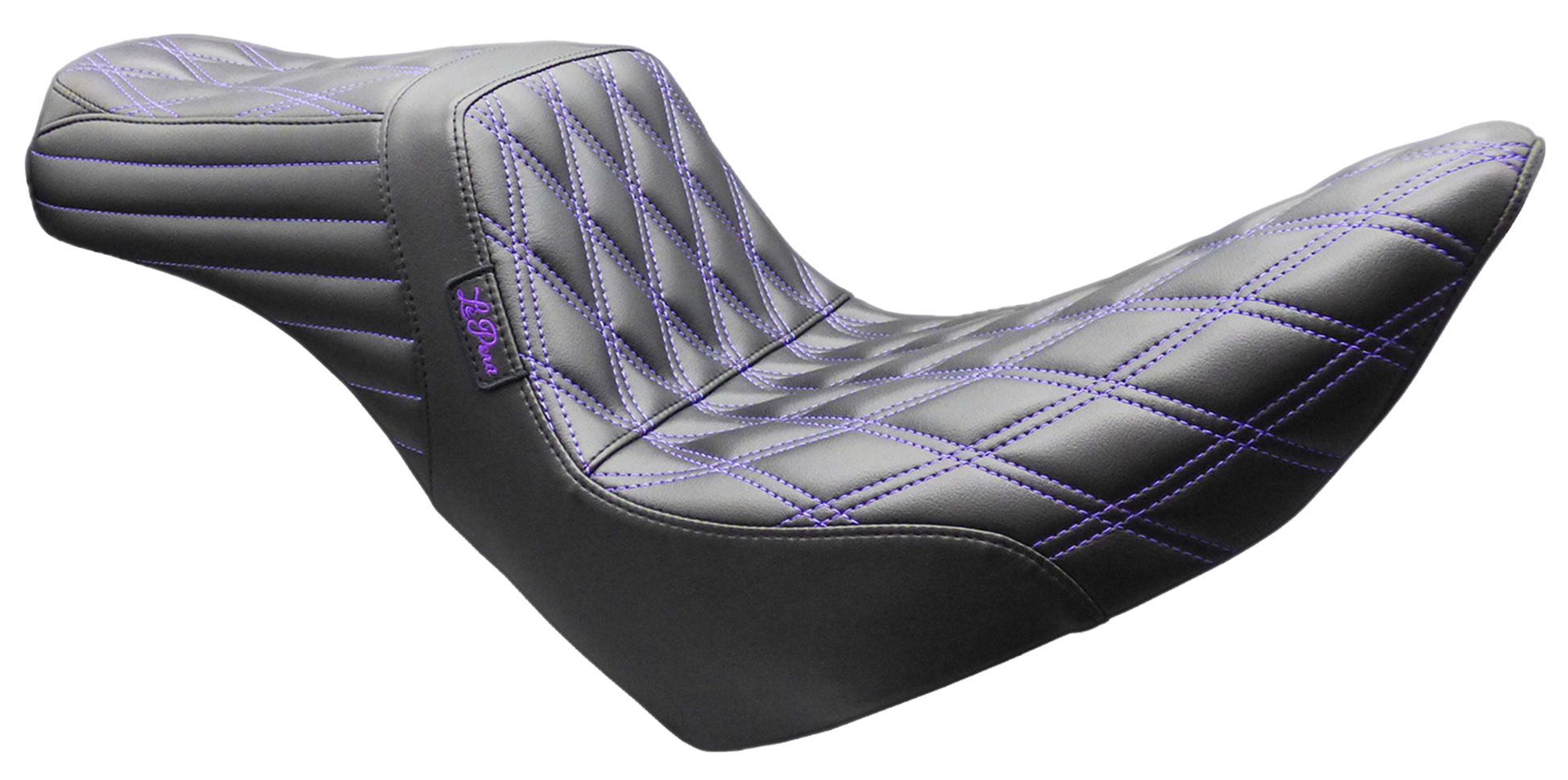 Le Pera Tailwhip for Low Rider (s, St) & Sport Glide – Seat