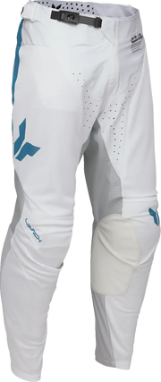 Thor Launchmode Air Raid Pants - White, Gray, Blue