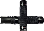 Avon Grips K25 - 1" Black Anodized
