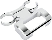 La Choppers T-bar Gauge Mount For M8 Softail
