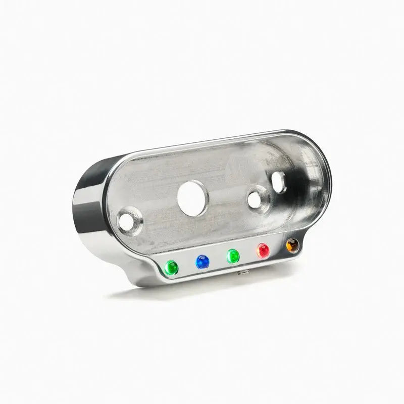Motogadget Motoscope Mini Handlebar Bracket Frame