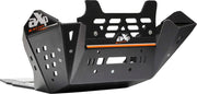 Axp Racing Adventure Skid Plate For Engine Protection