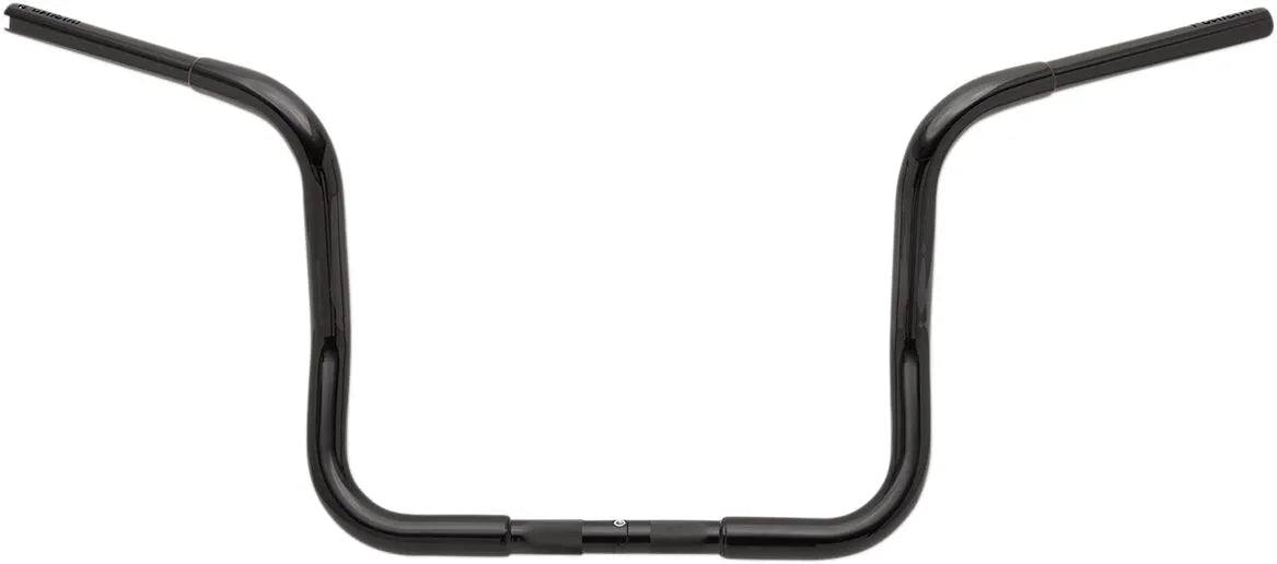 Fat Baggers 1-1/4" Round Top Handlebar