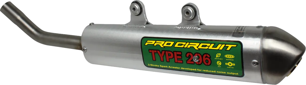Pro Circuit R-304 Tłumik