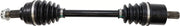Moose Offroad Complete Axle Assembly