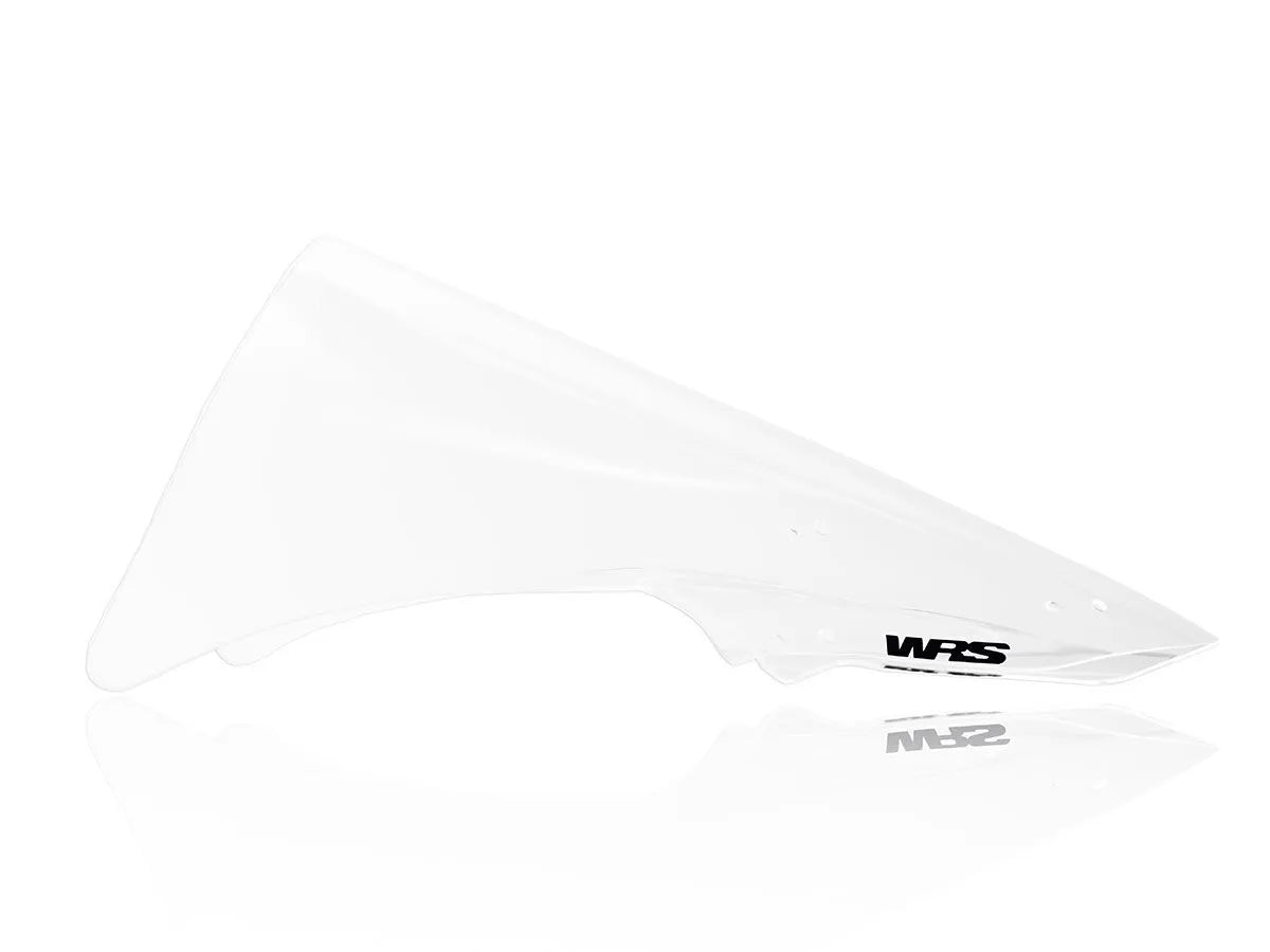 Wrs Windscreen - High Quality Pmma Plexiglass
