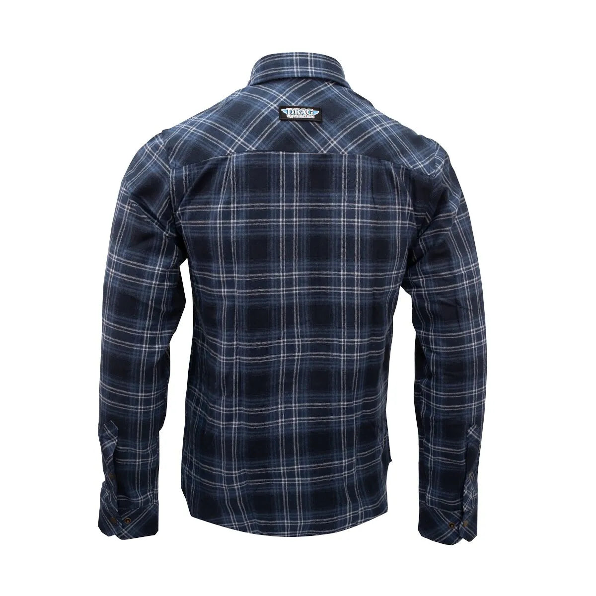 Drag Specialties Long Sleeve Shirt