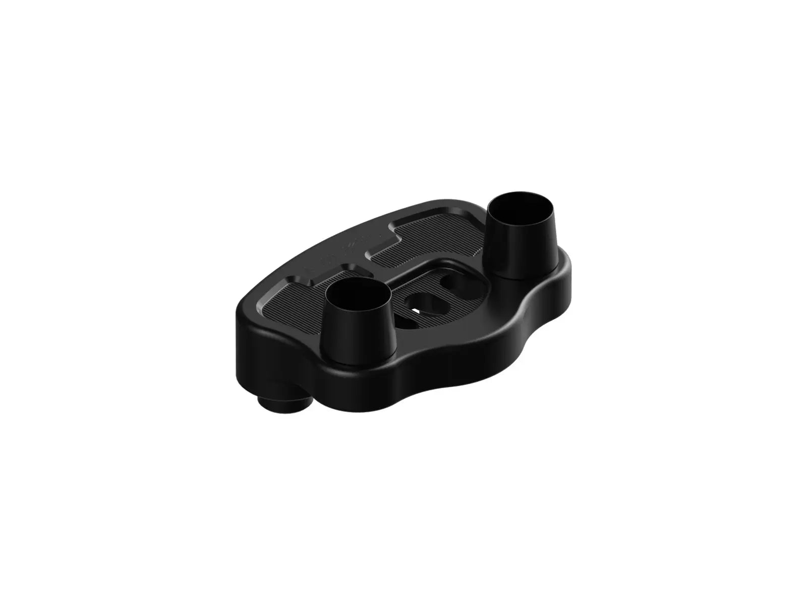 Rick's Motorcycles Riser Relocation Kit 40mm