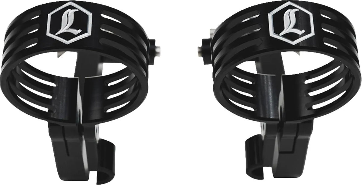Legend Suspension Revo Arc Remote Reservoir Mounting Kit - 1313-0245