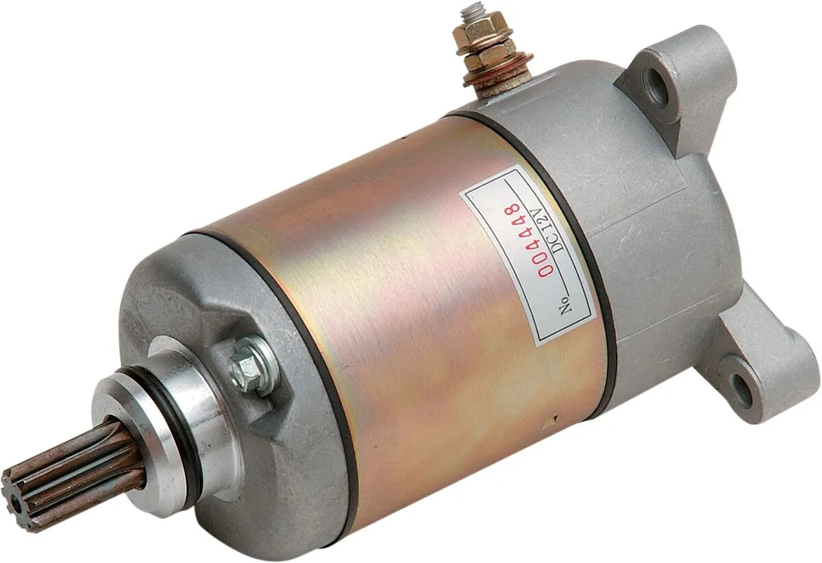 Rick's Motorsport Electric Starter For Polaris
