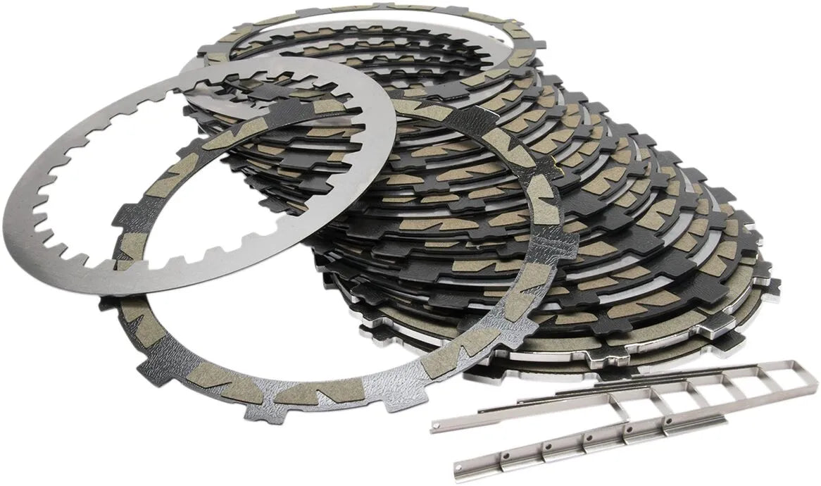 Rekluse Torqdrive Clutch Kit