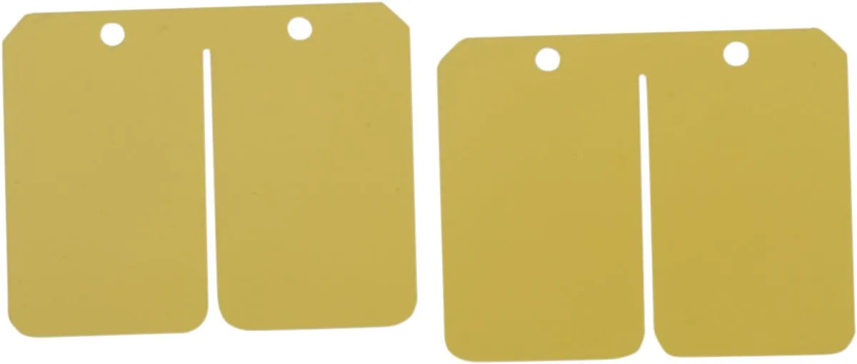 Boyesen Super Stock Reed Set