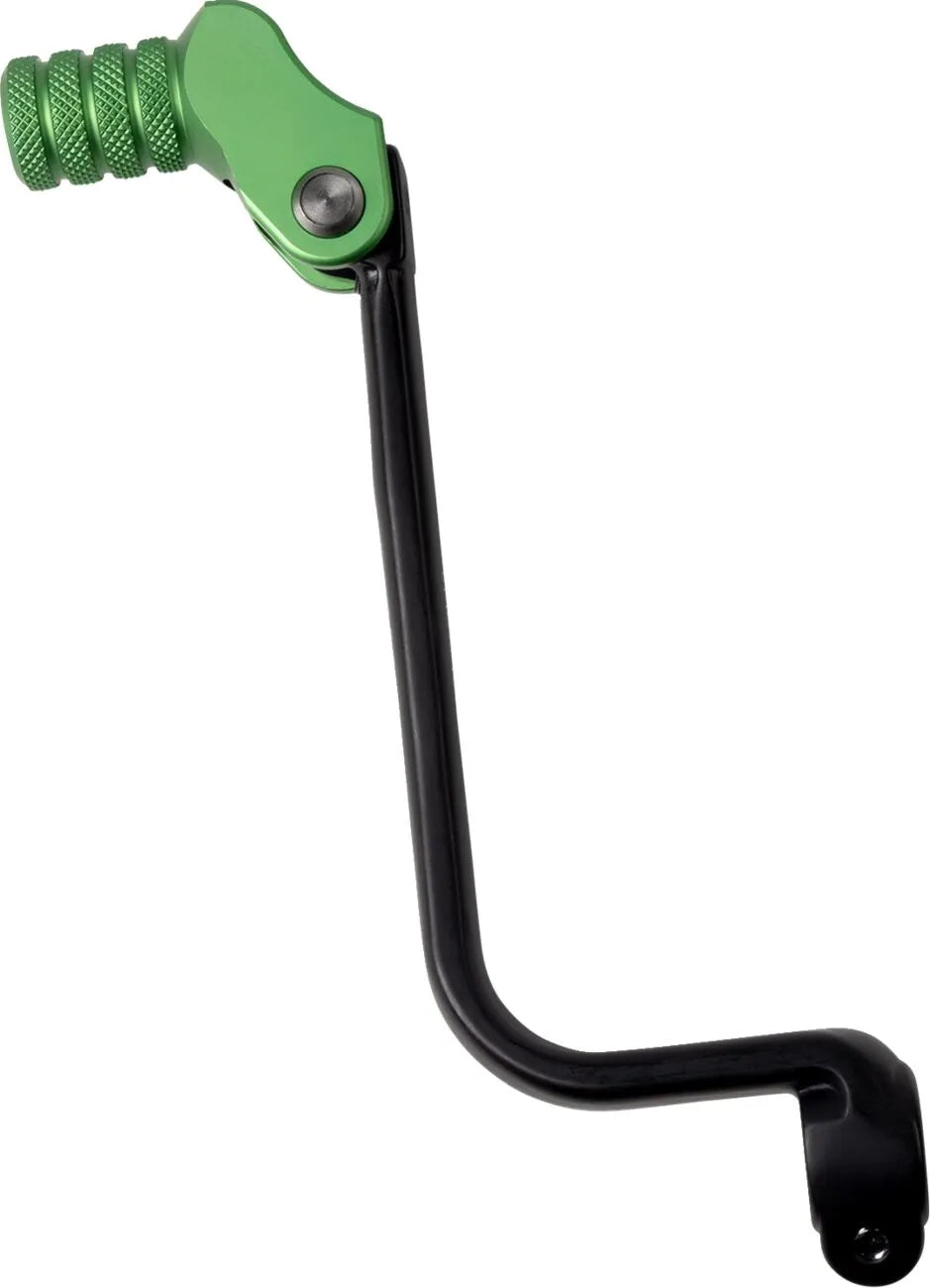 Moose Offroad Shift Lever - Black, 20mm Offset