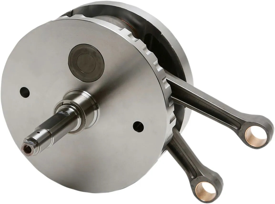 S&s Cycle Flywheel Assembly For 114/117" Engines