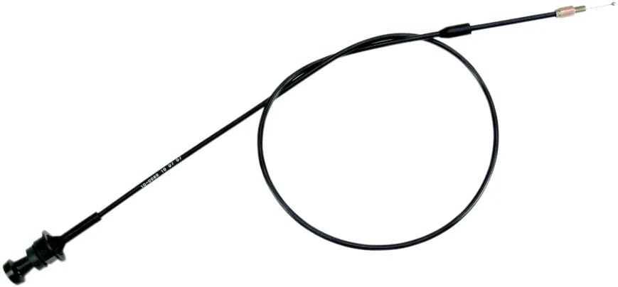 Motion Pro Black Vinyl Choke Cable for Polaris SPORTSMAN 500