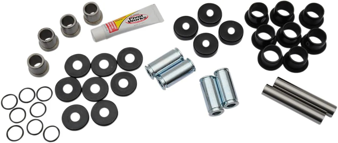 Pivot Works A-arm Bearing Kit