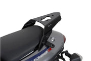 Sw-Motech Alu-Rack Luggage Rack Black