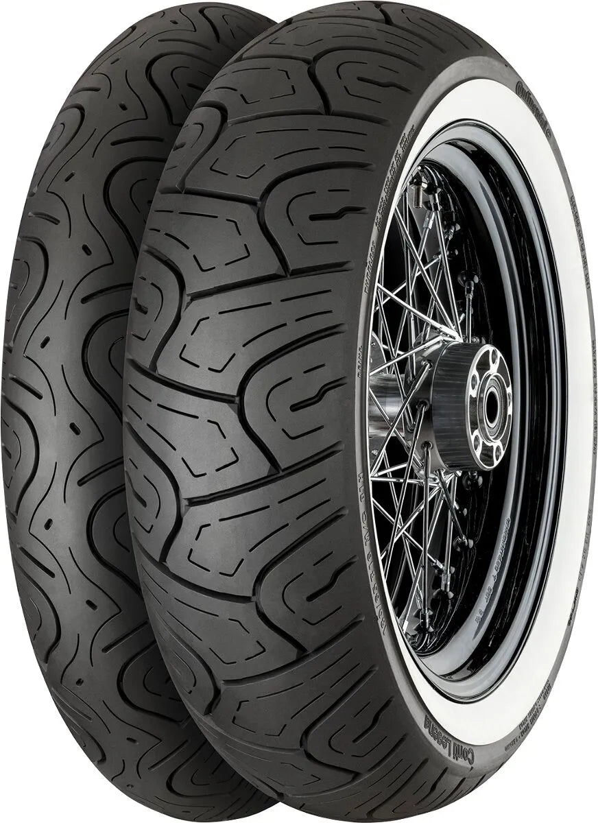 Continental Contilegend Tire 130/90-16 Front Cruiser