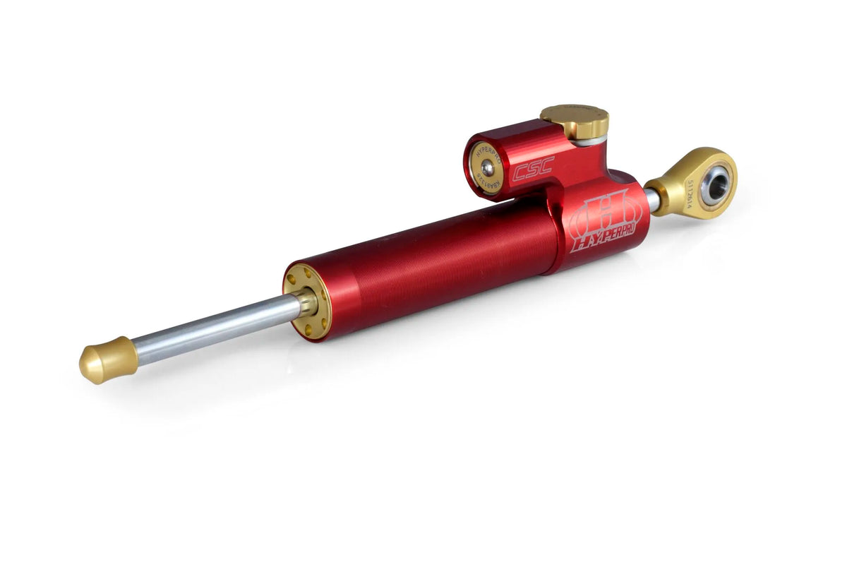 Hyperpro Csc Steering Damper Kit