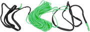 Moose Offroad- Snow Synthetic Winch Rope for ATV Winches