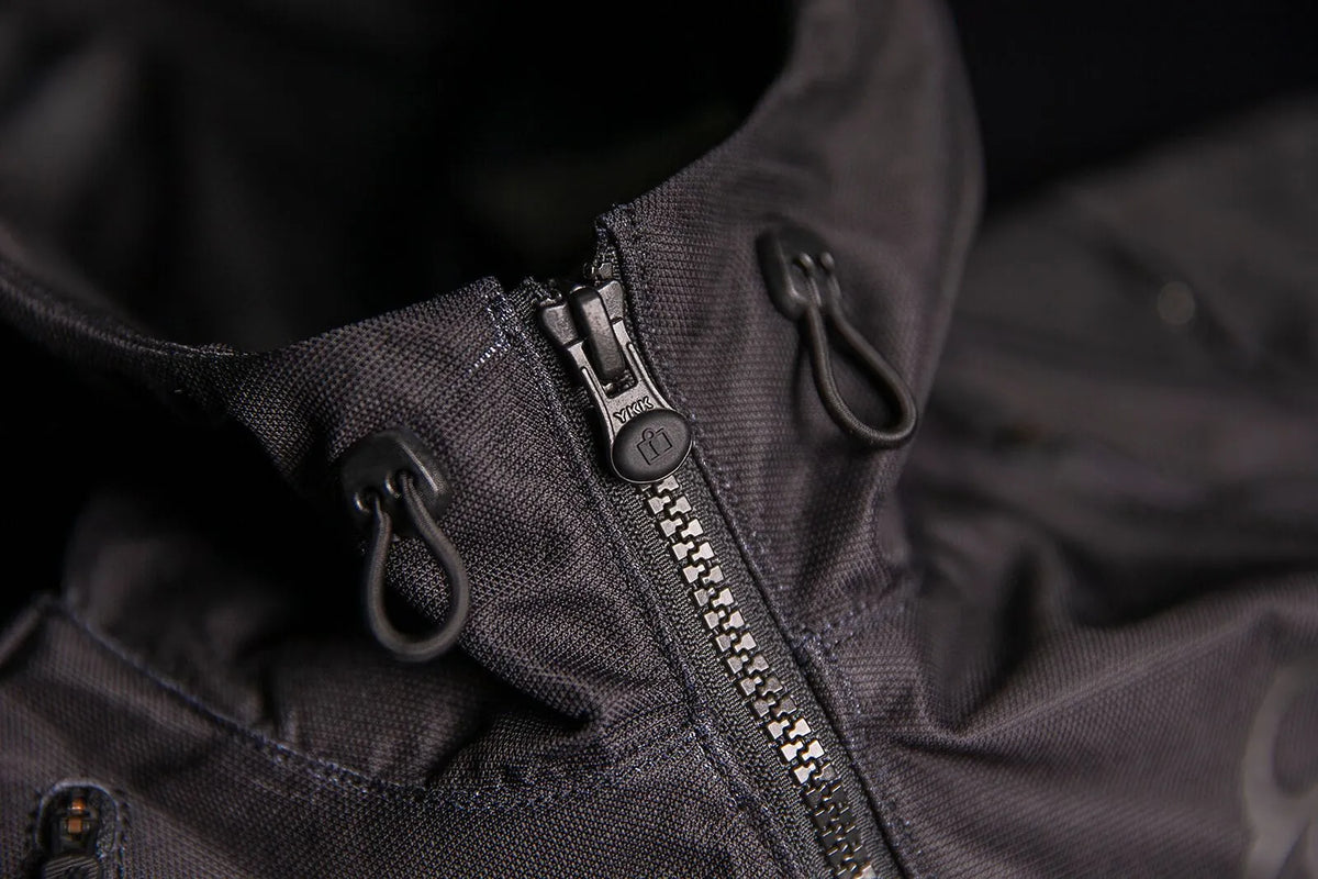 Icon Airform Women's Jacket Black