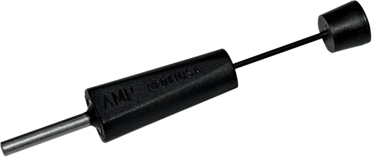 Namz Mate-n-Lock Terminal Tool AMP Slide Male Black